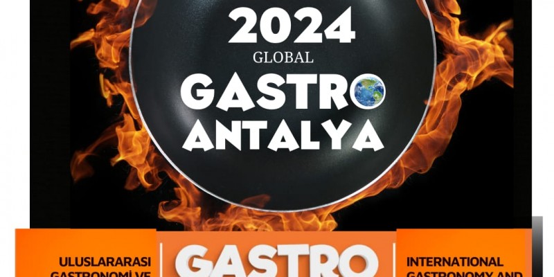 GASTROANTALYA 2024 