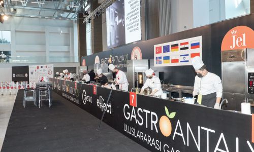 GastroAntalya